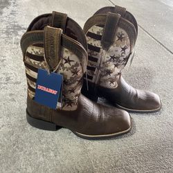 Durango Boots