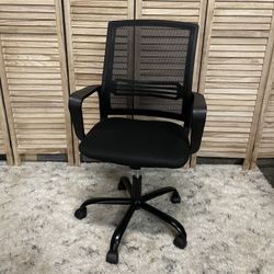 Ergonomic Office Chair