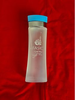 Fasio Light Blue Perfume