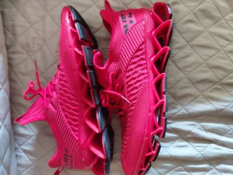 Men shoes.