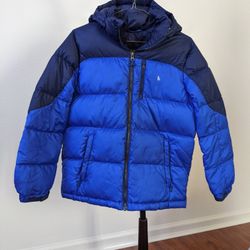 Polo Ralph Jacket 