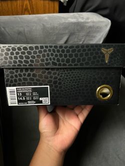 Nike Kobe 8 Protro Year of the Horse 2026 SIZE 13
