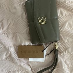 Steve Madden Wallet Ntw