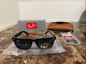 Sunglasses RayBan Original Original Wayfarer 2140