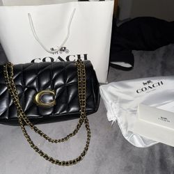 Coach Bag New