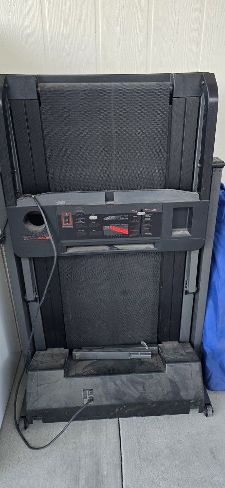 Make An Offer....ProForm Treadmill.