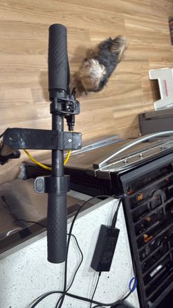 E-scooter