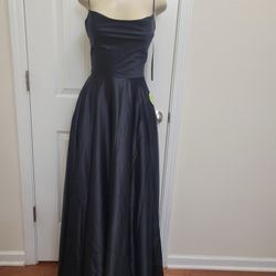 BEAUTIFUL LONG DRESS