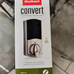 Kwikset Smart Door Look