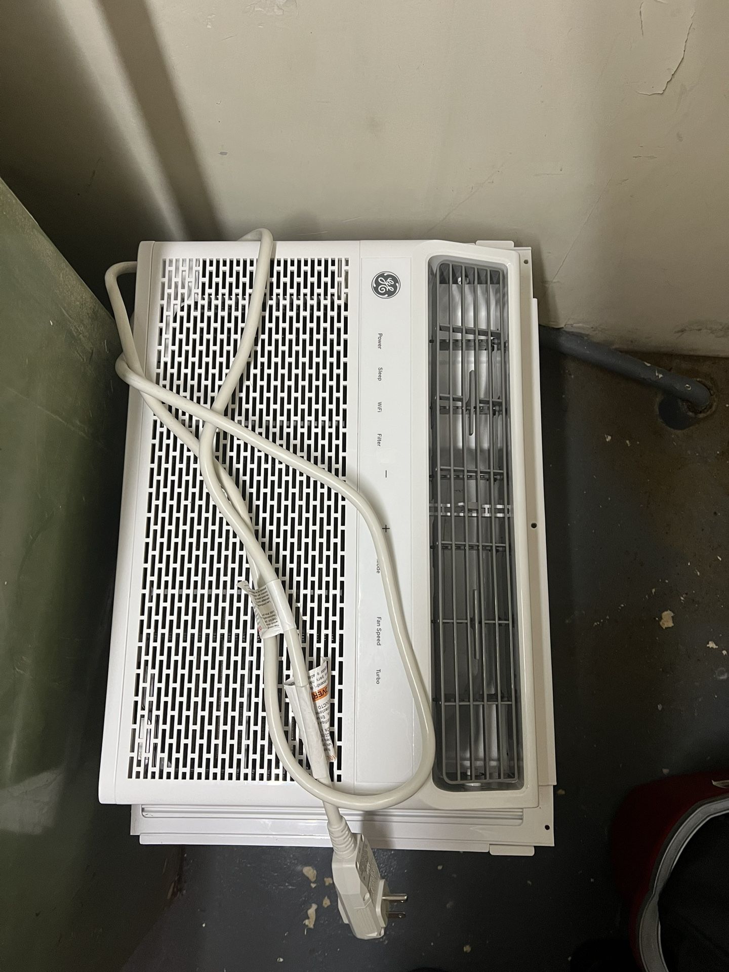 LG Air Conditioner