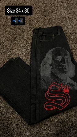 SdL Pants 