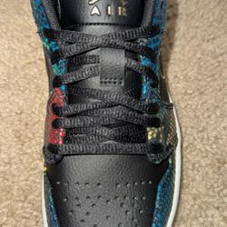 Women’s Air, Jordan, 1 Low