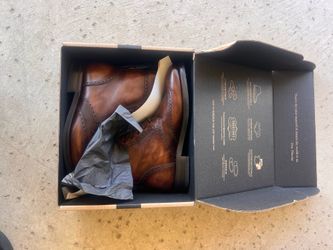 Men’s Thursday Boots