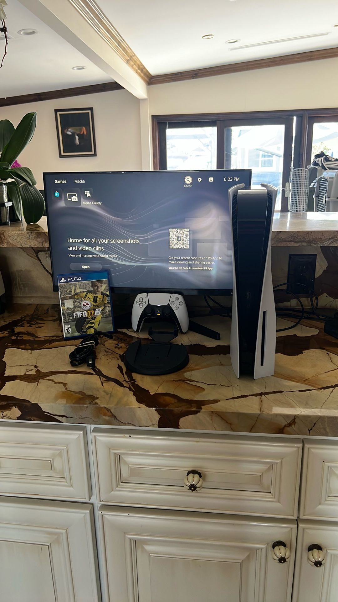 Ps5
