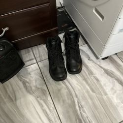 Working Boots