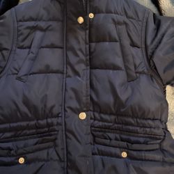 Girls Jacket