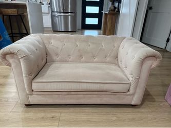 kid sized sofa