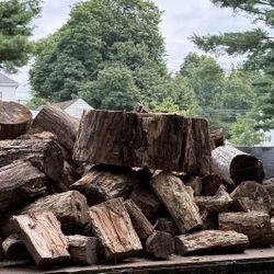 Firewood