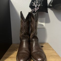 Botas Vaqueras 