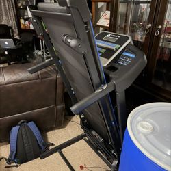 Treadmill