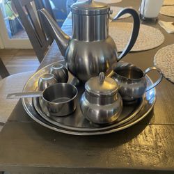 Tea Set