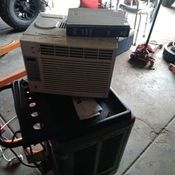 Ac Unit