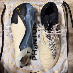 Nike Phantom GX 2 Elite FG Mad Ready Pack US10.5 New 