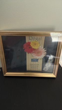 Frames / display frames