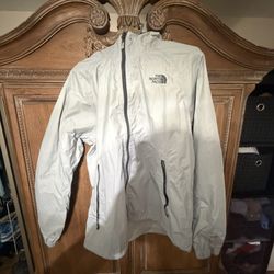 Mens North Face Rain Jacket 