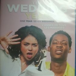 The Wedding Year 