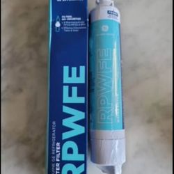 GE REFRIGERATOR WATER FILTER RPWFE