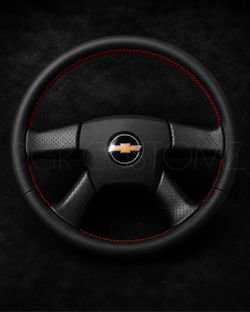 Chevy Steering Wheel
