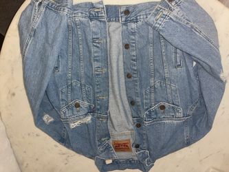 Levi’s Jacket Size Medium