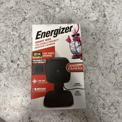 Brand New Energizer Camera 