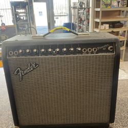 Fender Princeton 65 Guitar Amp
