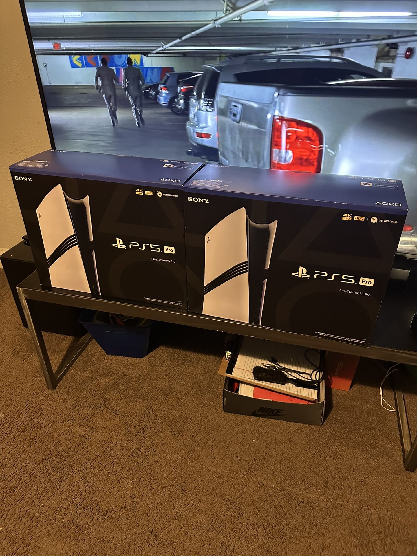Last 2 Deals On PS5 Pros