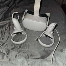 Quest 2 Vr HEADSET
