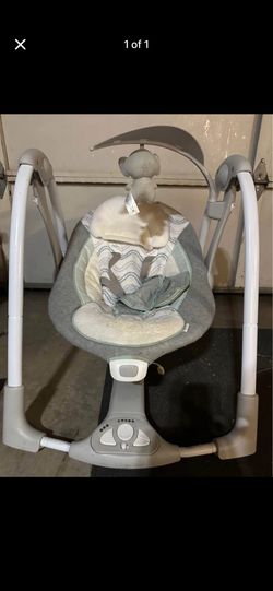 Baby Swing