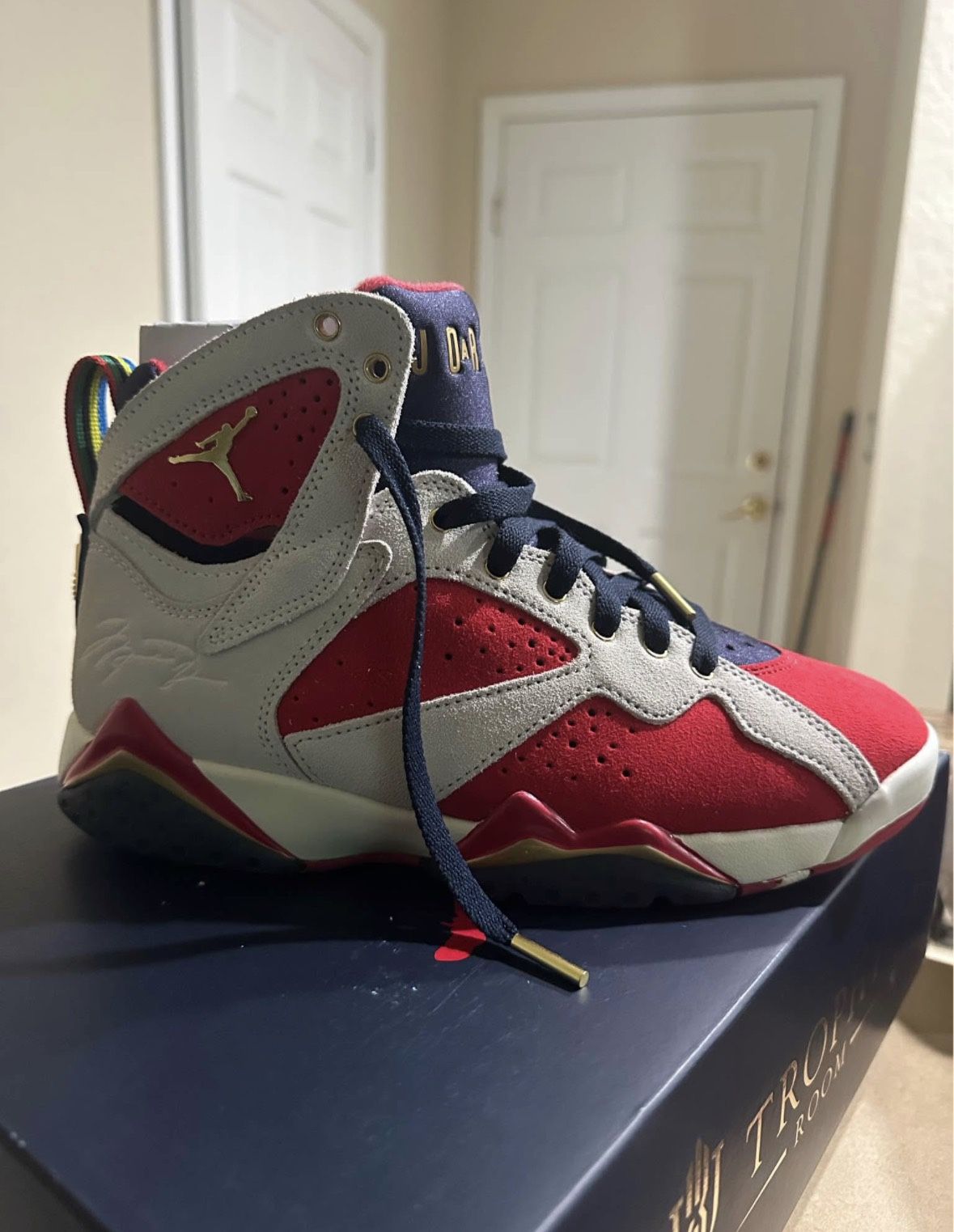 Jordan 7 Size 8