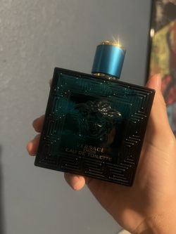Versace Mens Cologne