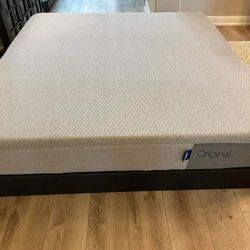 Casper Original King Mattress 