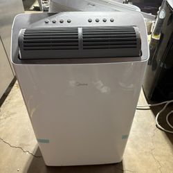 Midea Portable AC 14k