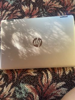 HP lap top