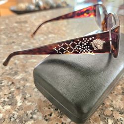 VERSACE GLASSES