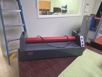 Laminating Machine