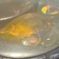 Opal Gems