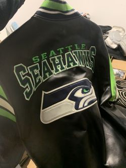 Seattle Seahawk