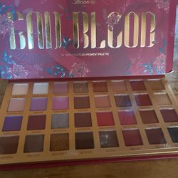 Paleta De Maquillaje