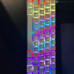 Steelseries Apex Pro Mini