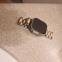 Apple Watch Ultra 2 49mm